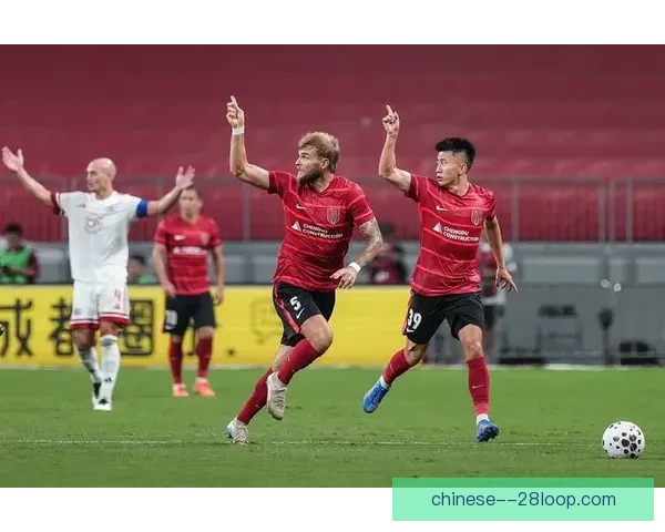 亚冠联赛全面改制为精英联赛与二级联赛两大级别 推动亚洲足球发展新格局