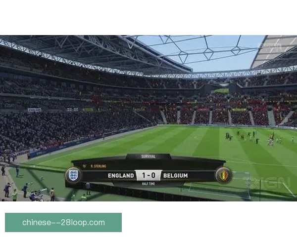 新手也能快速掌握FIFA比赛日安排的全面实用指南